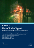 NP286 Admiralty List of Radio Signals Volume 6 - Areas 1, 2, 3, 4, 5, 6 and 10 - UKHO [2026, PDF] - <span>Deckofficer's Library › Nautical charts, tables, sailing directions</span>
