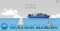 Nautical Academy 114 - 125 [2026, MP4] - <span>Video for Seamen › Video for Deck Officers</span>