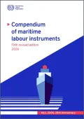 Compendium of Maritime Labour instruments - ILO [2026, PDF] - Maritime Law