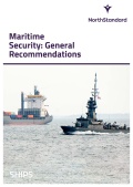 Maritime Security: General Recommendations - NorthStandard [2026, PDF] - <span>Safety of Navigation › Anti-Piracy Security</span>
