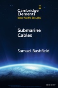 Submarine Cables - Samuel Bashfield [2026, PDF] - Organization and management of maritime transport