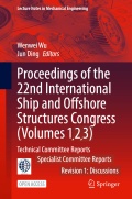 Proceedings of the 22nd International Ship and Offshore Structures Congress (Volumes 1, 2, 3) - Wenwei Wu, Jun Ding [2026, PDF/ePUB] - <span>Purpose-built ships › Offshore</span>