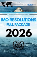FULL Package IMO Resolutions (06.2026) - IMO [2026, PDF] - <span>Maritime Law › IMO Model Courses & Resolutions</span>