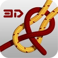 Knots 3D v.11.4.1 - Nynix LLC [2026] [Android] - Mobile Apps for Seafarers
