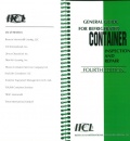IICL: General Guide for Refrigerate Container Inspection and Repair, 4th Edition - IICL [2016, PDF] - <span>Deckofficer's Library › Cargo operations</span>