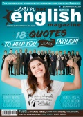 Learn Hot English Magazine (issue 288) - Andy Coney (Editor) [2026, PDF] - General english