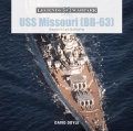 USS Missouri (BB-63): America’s Last Battleship - David Doyle [2018, PDF] - <span>History of Naval Shipbuilding › Battleships</span>