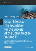 Ocean Literacy: The Foundation for the Success of the Ocean Decade, Volume III - Teresa Kennedy [2026, PDF] - Organization and management of maritime transport