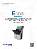 HLD-ECDIS 600 Operation Manual - Highlander [2025, PDF] - <span>Deckofficer's Library › ECDIS</span>