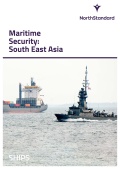 Maritime Security: South East Asia - NorthStandard [2026, PDF] - <span>Safety of Navigation › Anti-Piracy Security</span>