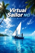 Virtual Sailor NG v.9.9.8 (Build 12579718) - Ilan Papini [2023] - <span>Maritime Software › Games</span>