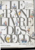 Le grand livre des noeuds - Ashley C.W. [2004, PDF] - <span>Yachting, sailing, boating › Rigging, sails, knots</span>