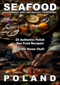 Taste of Sea Food - Poland - Magic Media ApS [2026, PDF] - Sailing Kitchen